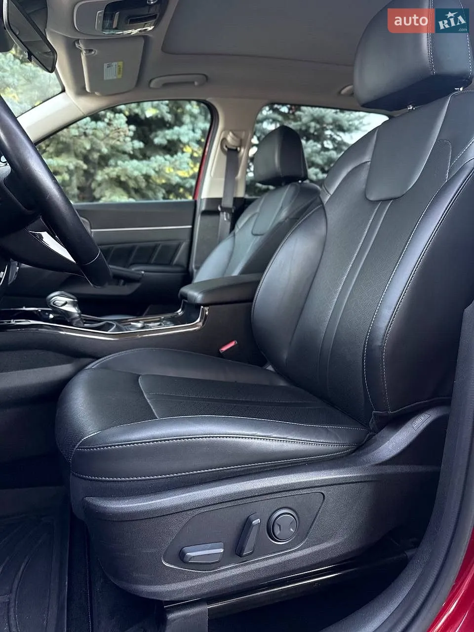 2021 Kia Sorento - мініатюра 24