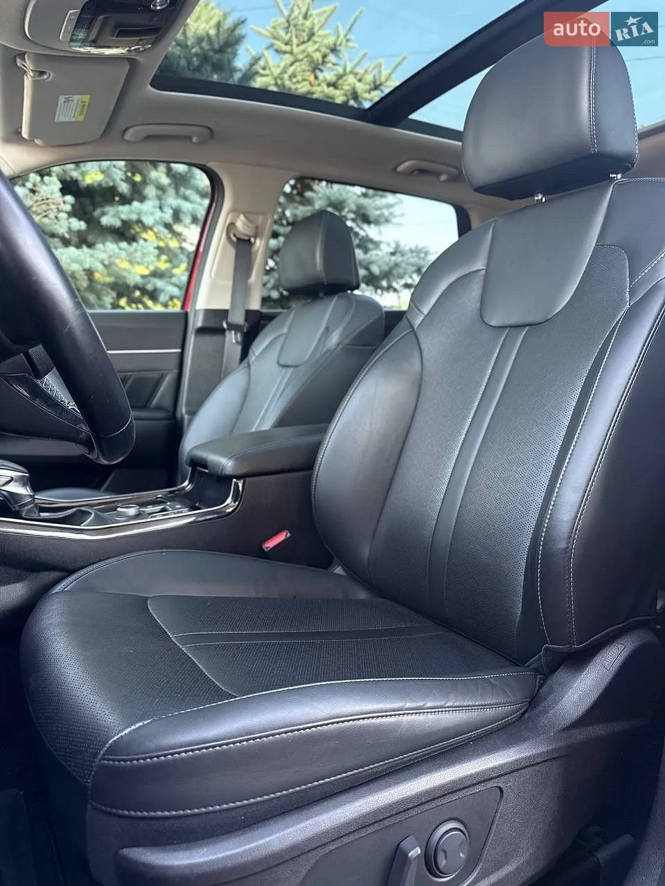 2021 Kia Sorento - мініатюра 26