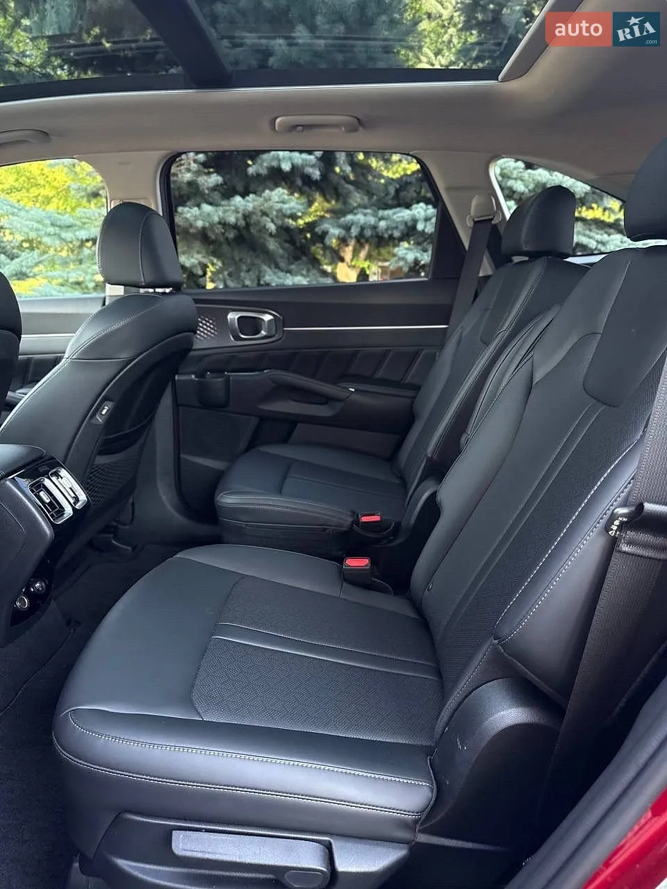2021 Kia Sorento - мініатюра 34