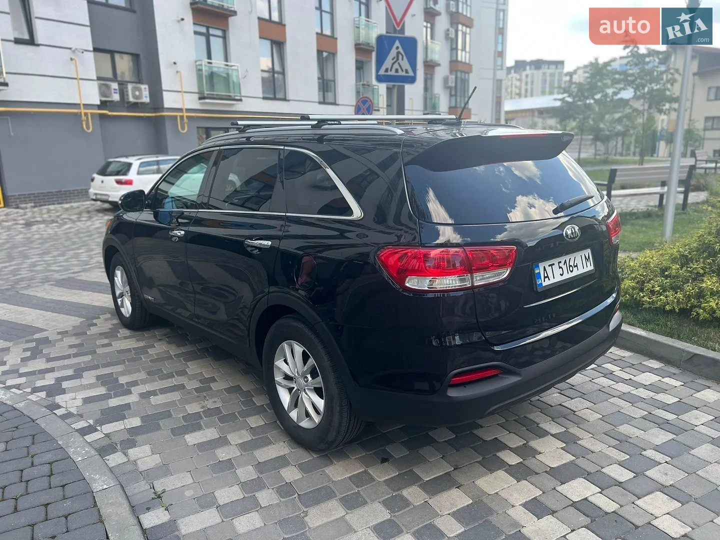 2016 Kia Sorento - мініатюра 8