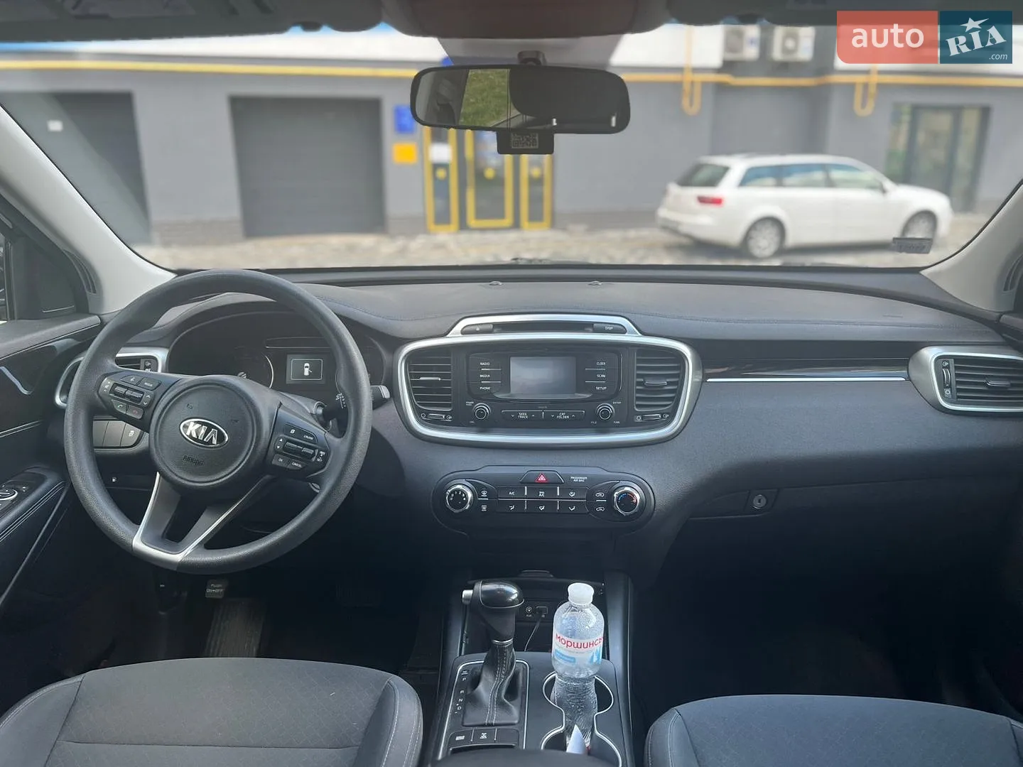 2016 Kia Sorento - мініатюра 13