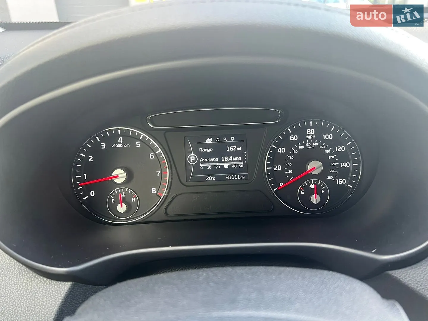 2016 Kia Sorento - мініатюра 17