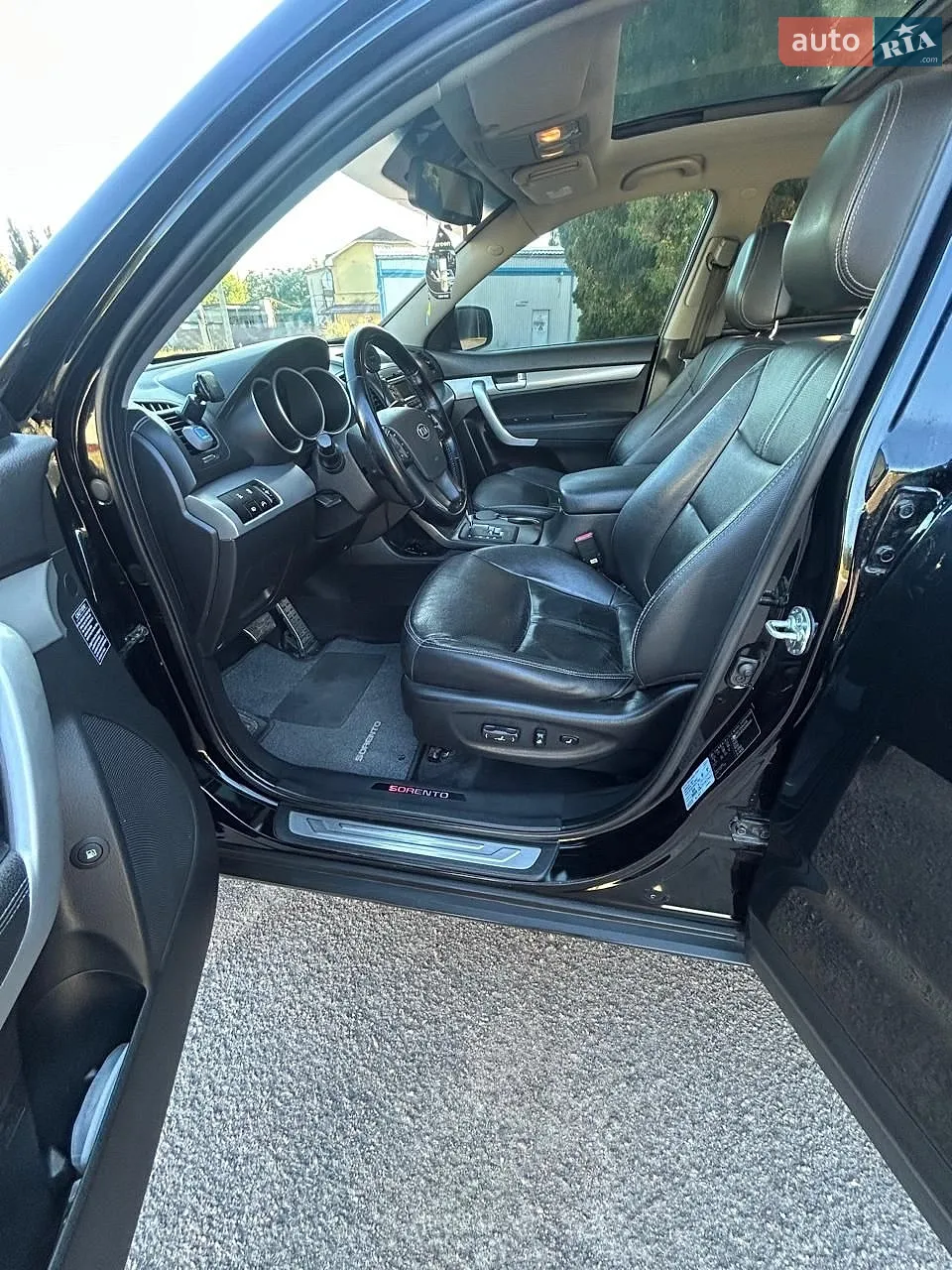 2010 Kia Sorento - мініатюра 24