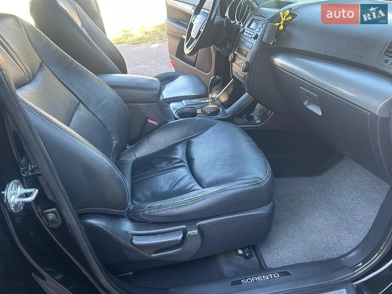 2010 Kia Sorento - мініатюра 29
