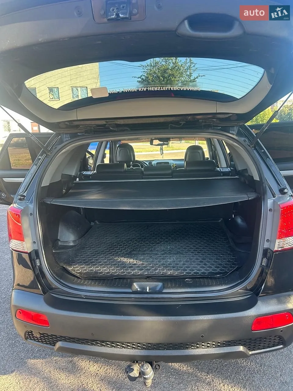 2010 Kia Sorento - мініатюра 32