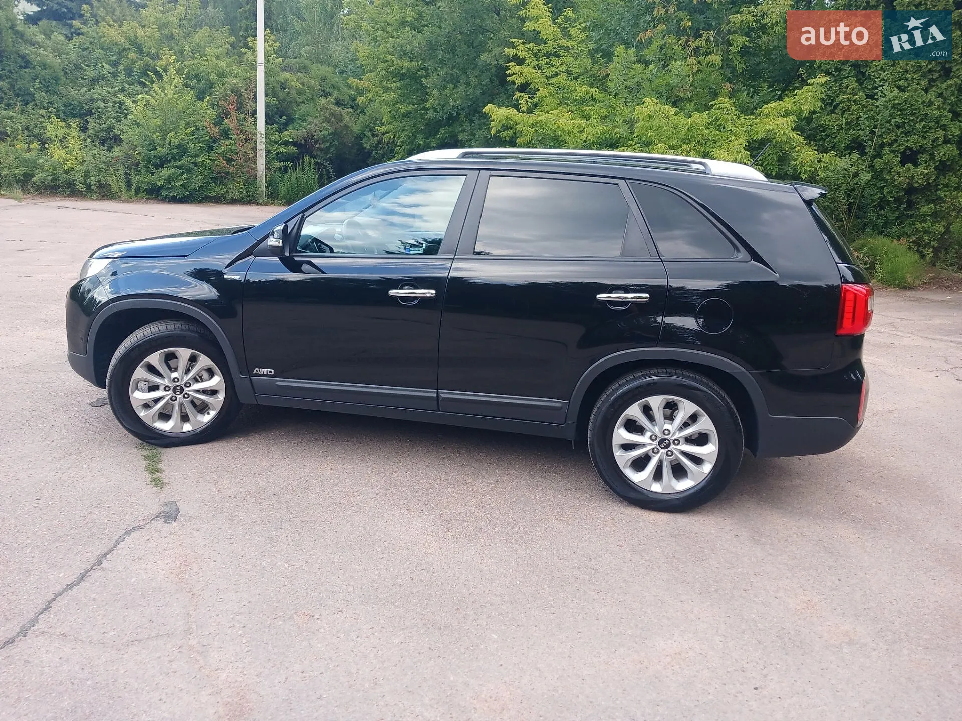 2013 Kia Sorento - мініатюра 6
