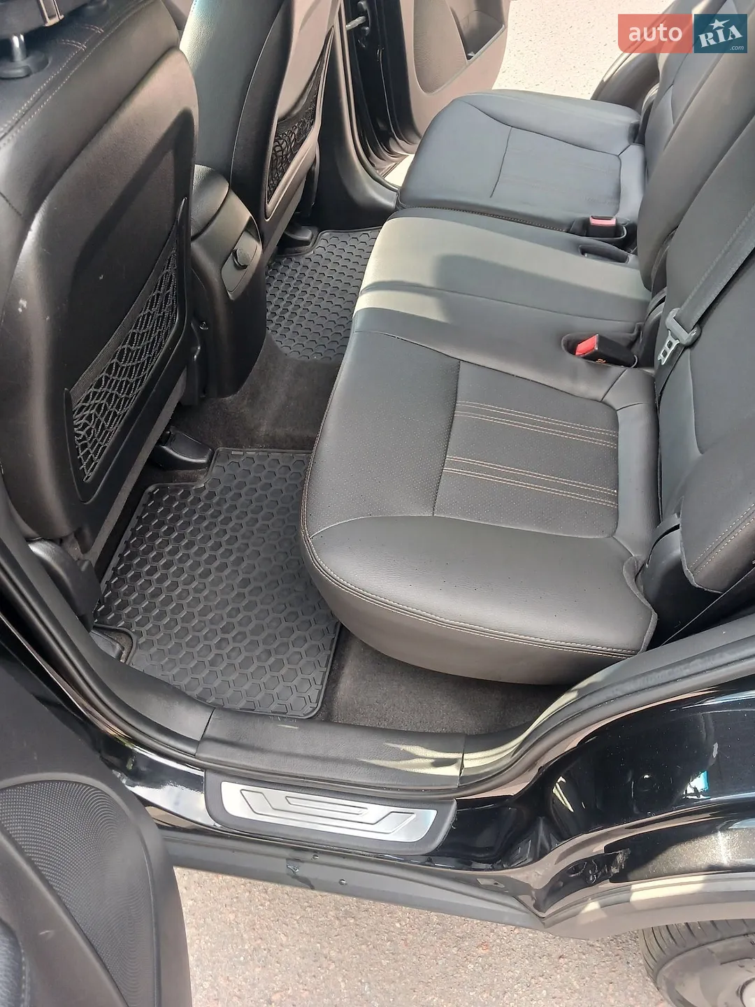2013 Kia Sorento - мініатюра 15