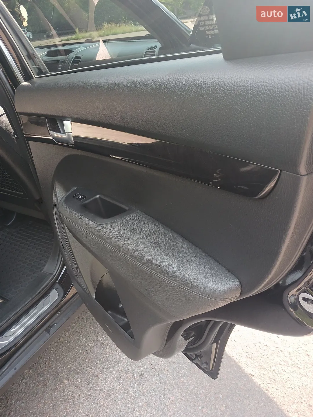 2013 Kia Sorento - мініатюра 21