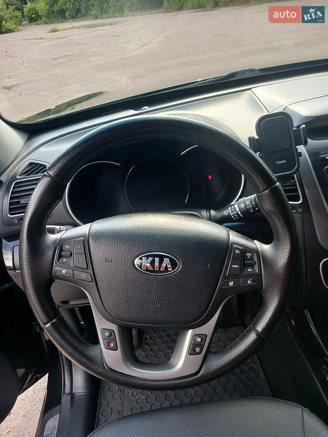 2013 Kia Sorento - мініатюра 27