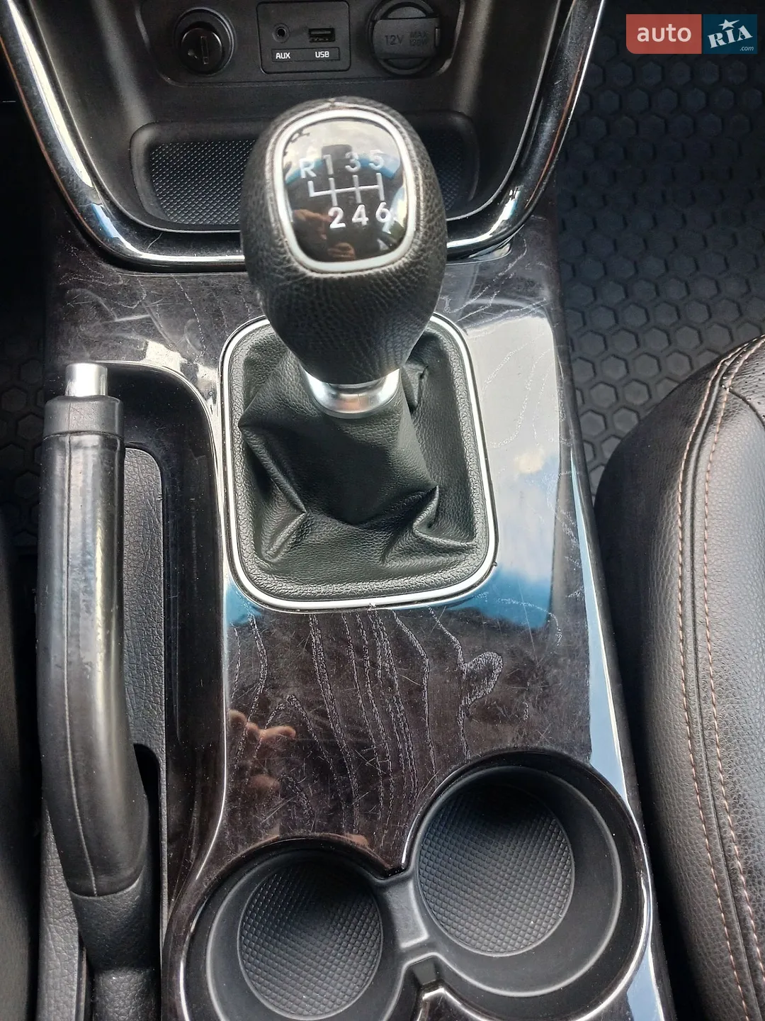 2013 Kia Sorento - мініатюра 42