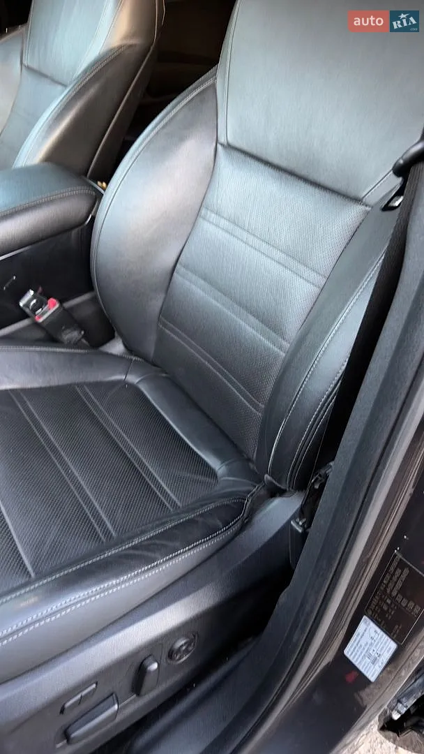 2015 Kia Sorento - мініатюра 8