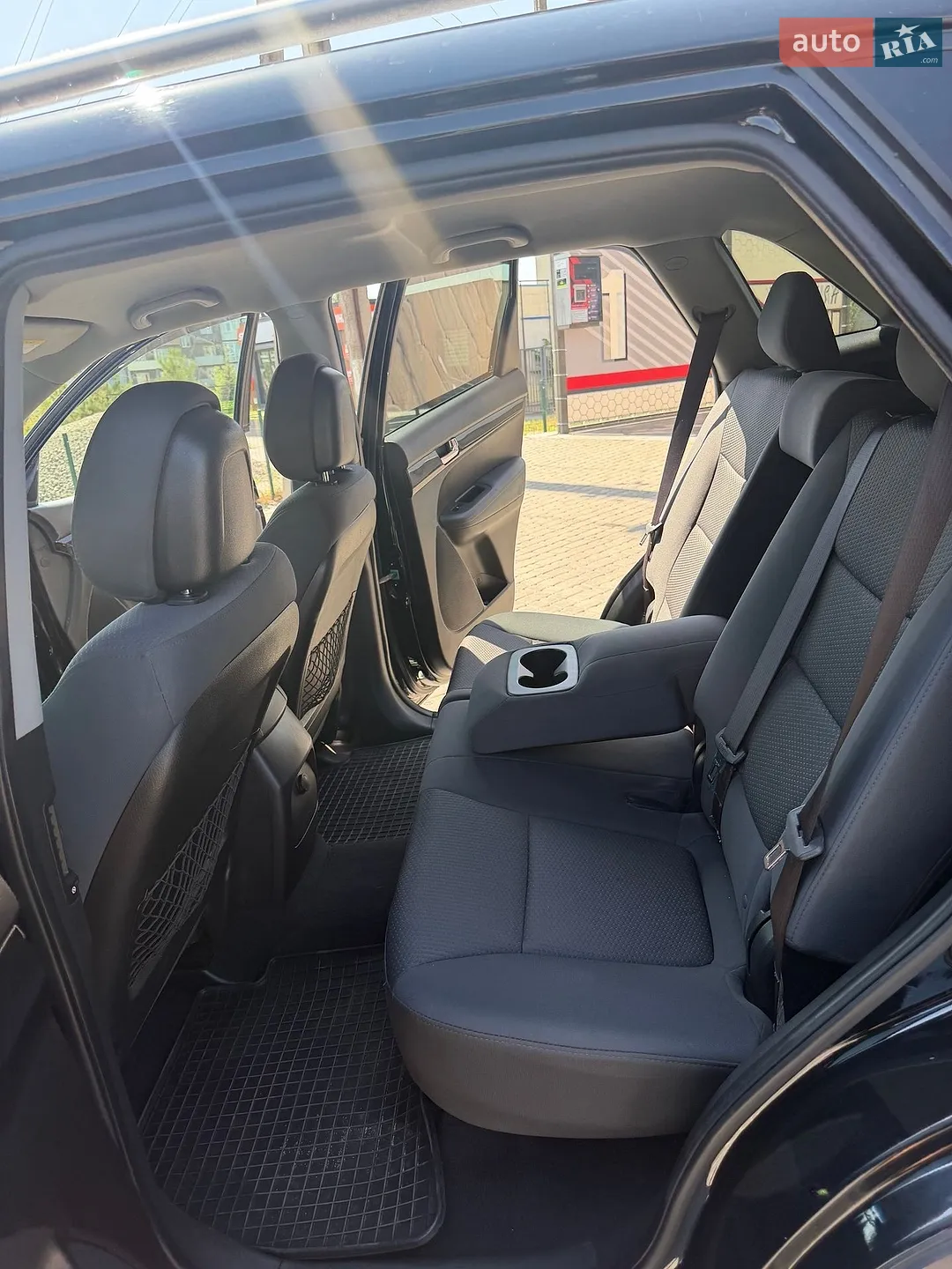 2012 Kia Sorento - мініатюра 12
