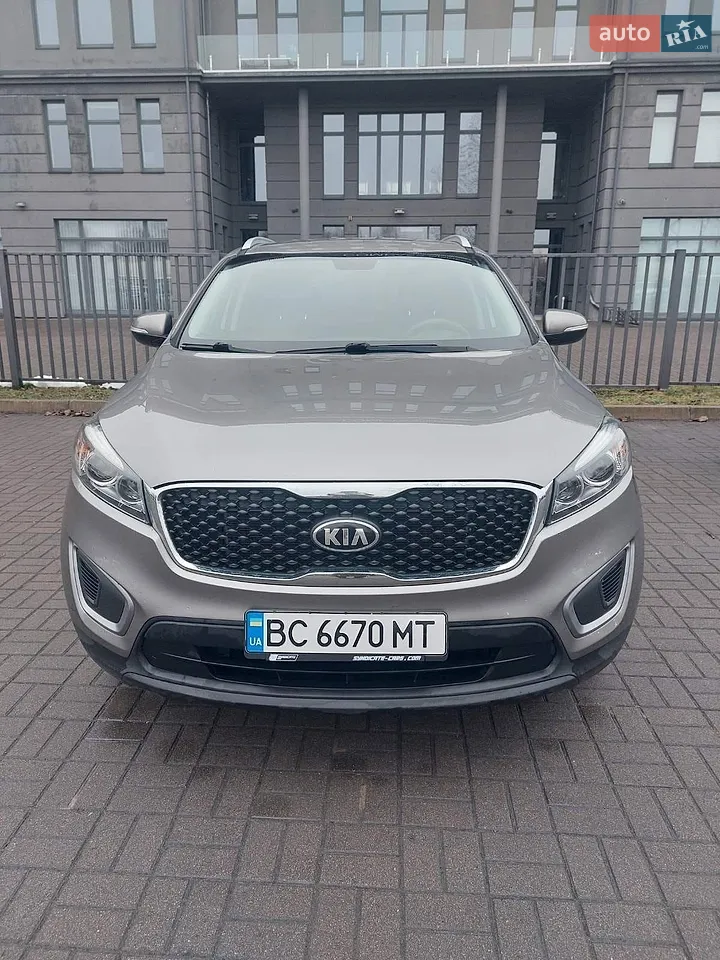 2015 Kia Sorento - мініатюра 63