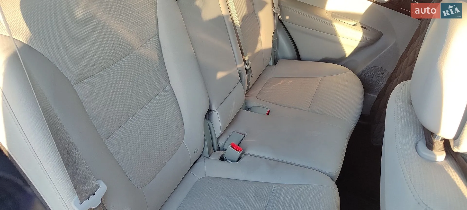 2013 Kia Sorento - мініатюра 7