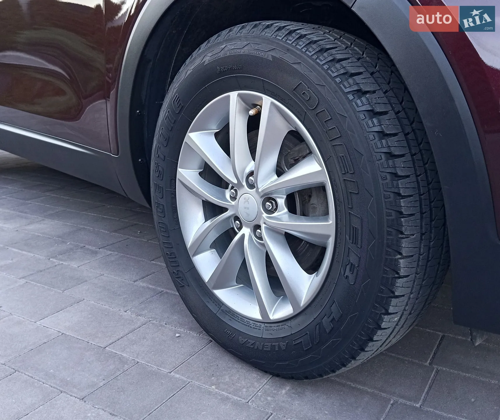 2017 Kia Sorento - мініатюра 33