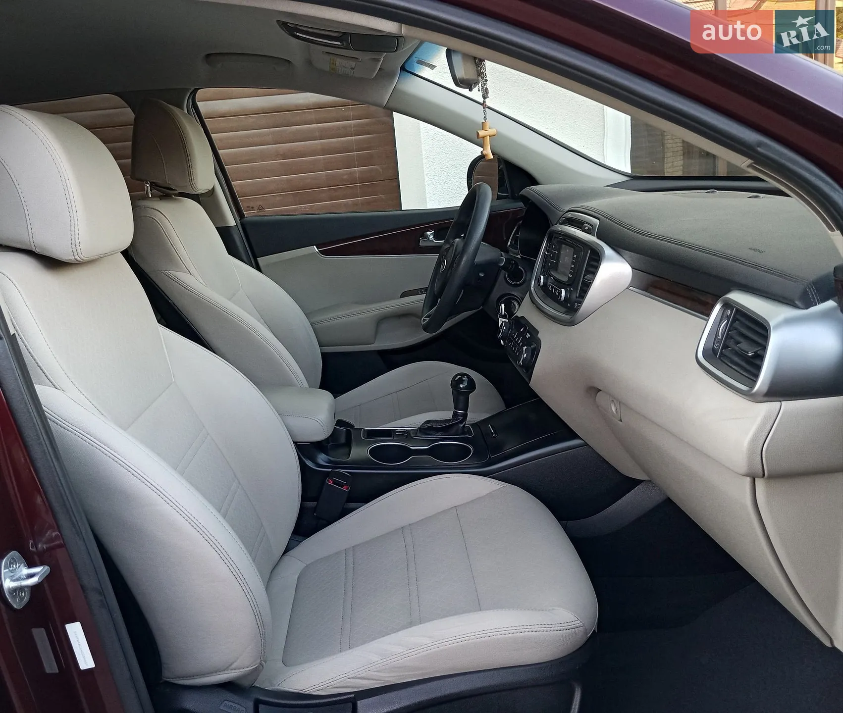 2017 Kia Sorento - мініатюра 51