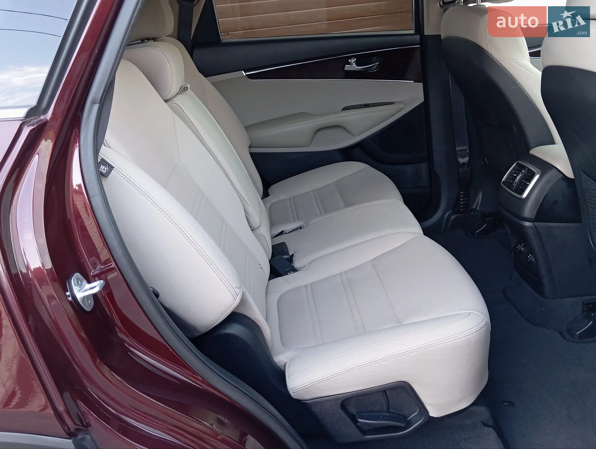 2017 Kia Sorento - мініатюра 58