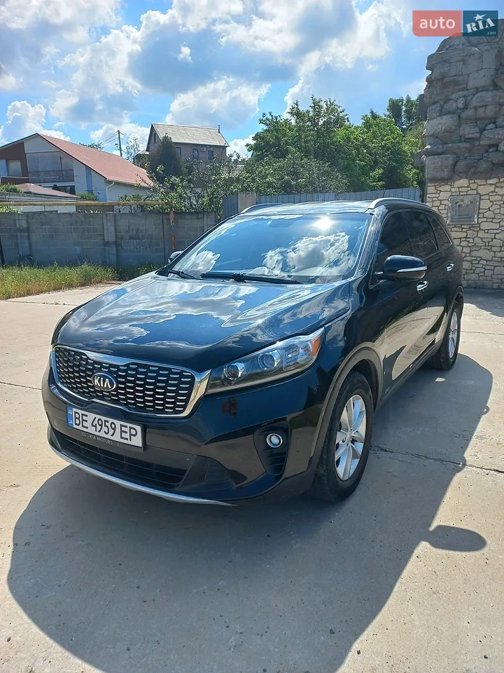 2016 Kia Sorento - мініатюра 20
