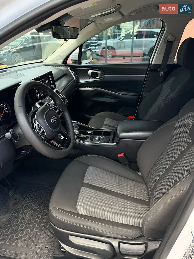 2021 Kia Sorento - мініатюра 47