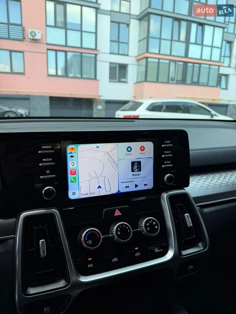 2021 Kia Sorento - мініатюра 58