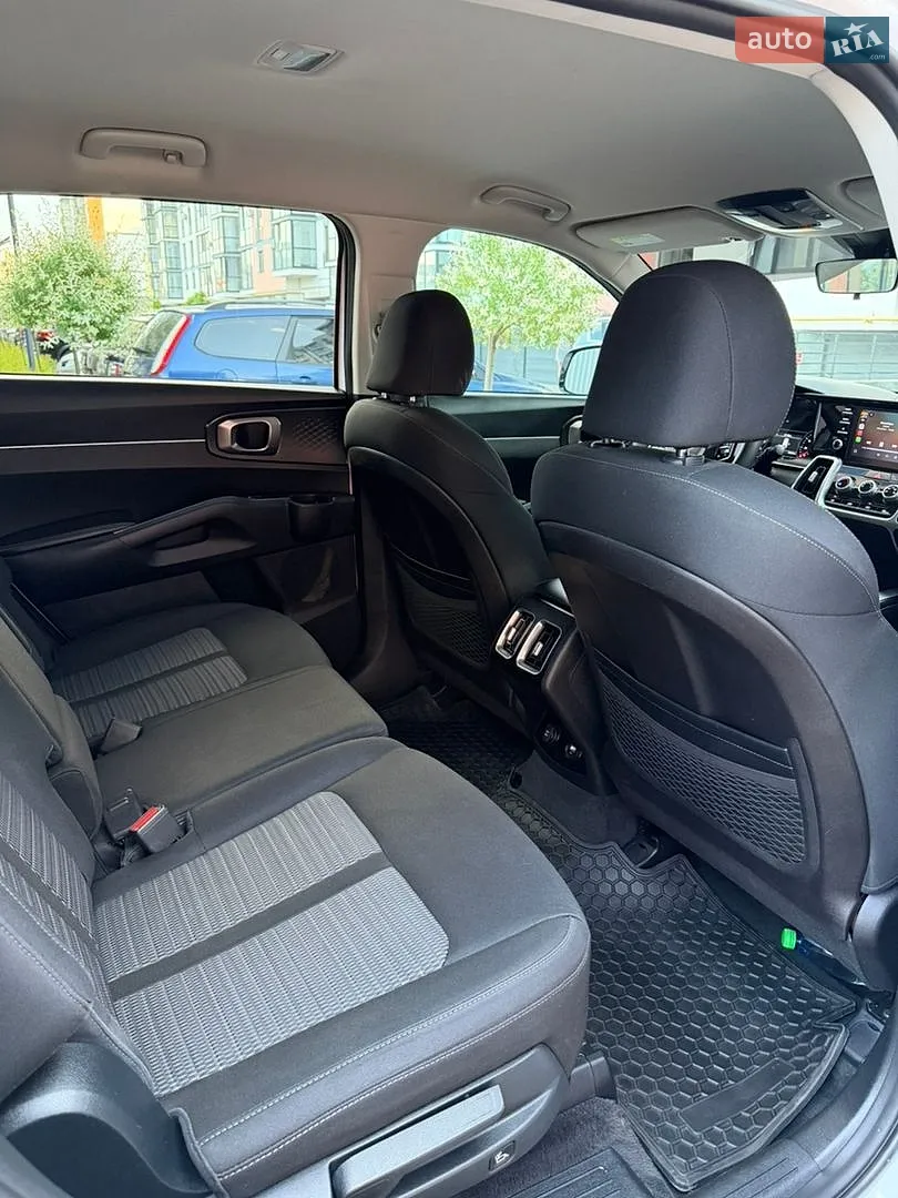 2021 Kia Sorento - мініатюра 75