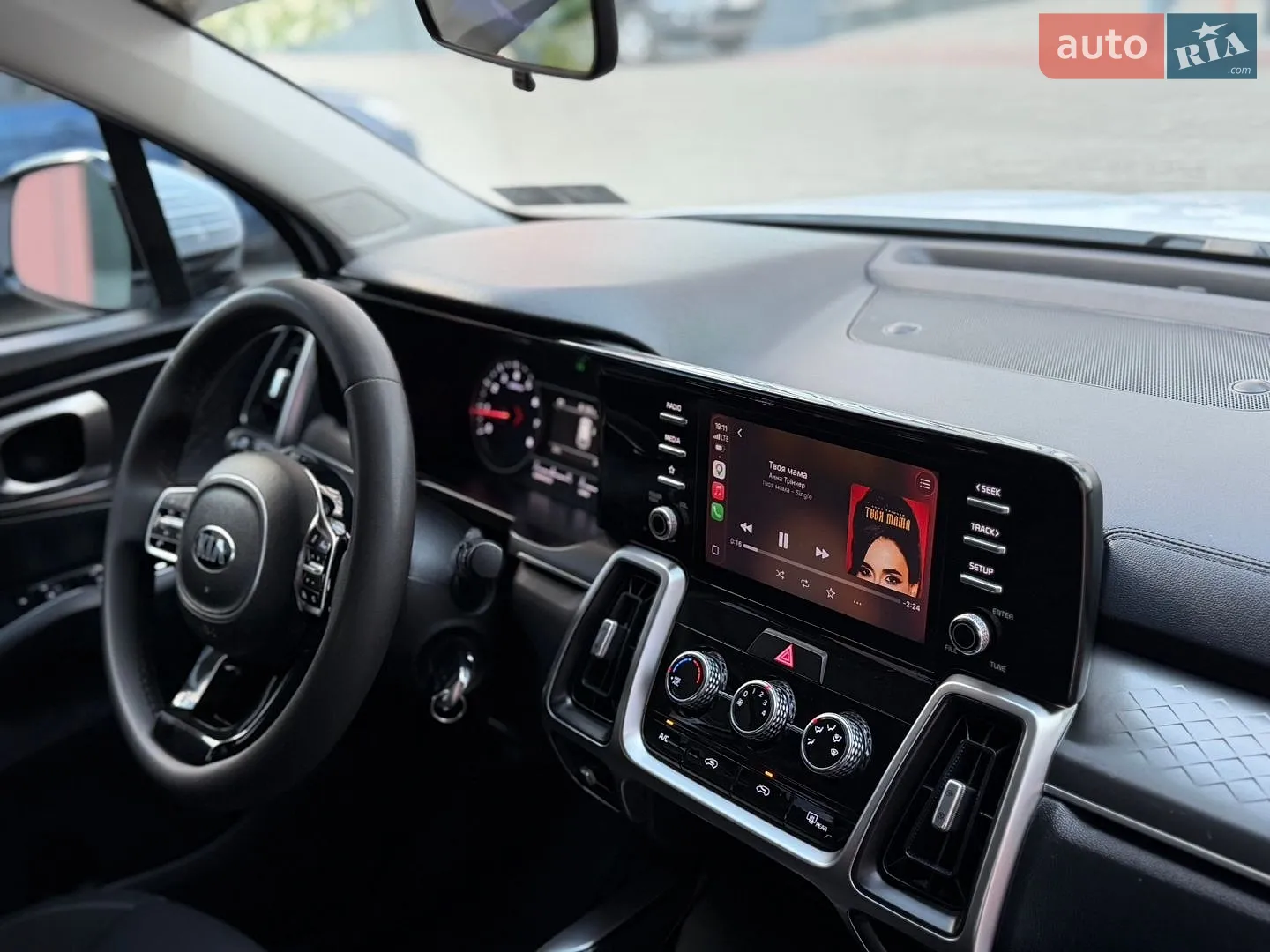 2021 Kia Sorento - мініатюра 89