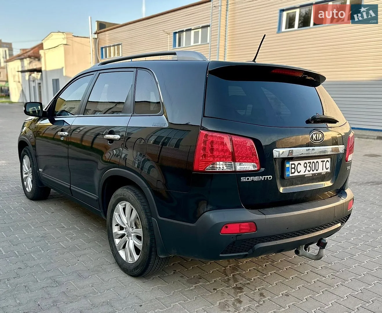 2011 Kia Sorento - мініатюра 7