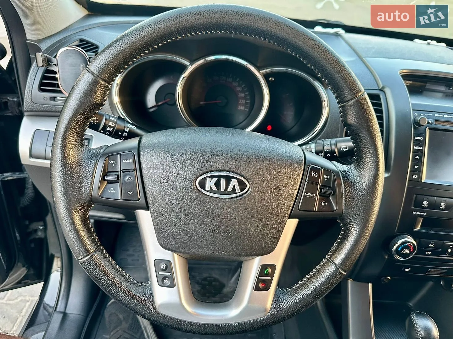 2011 Kia Sorento - мініатюра 15