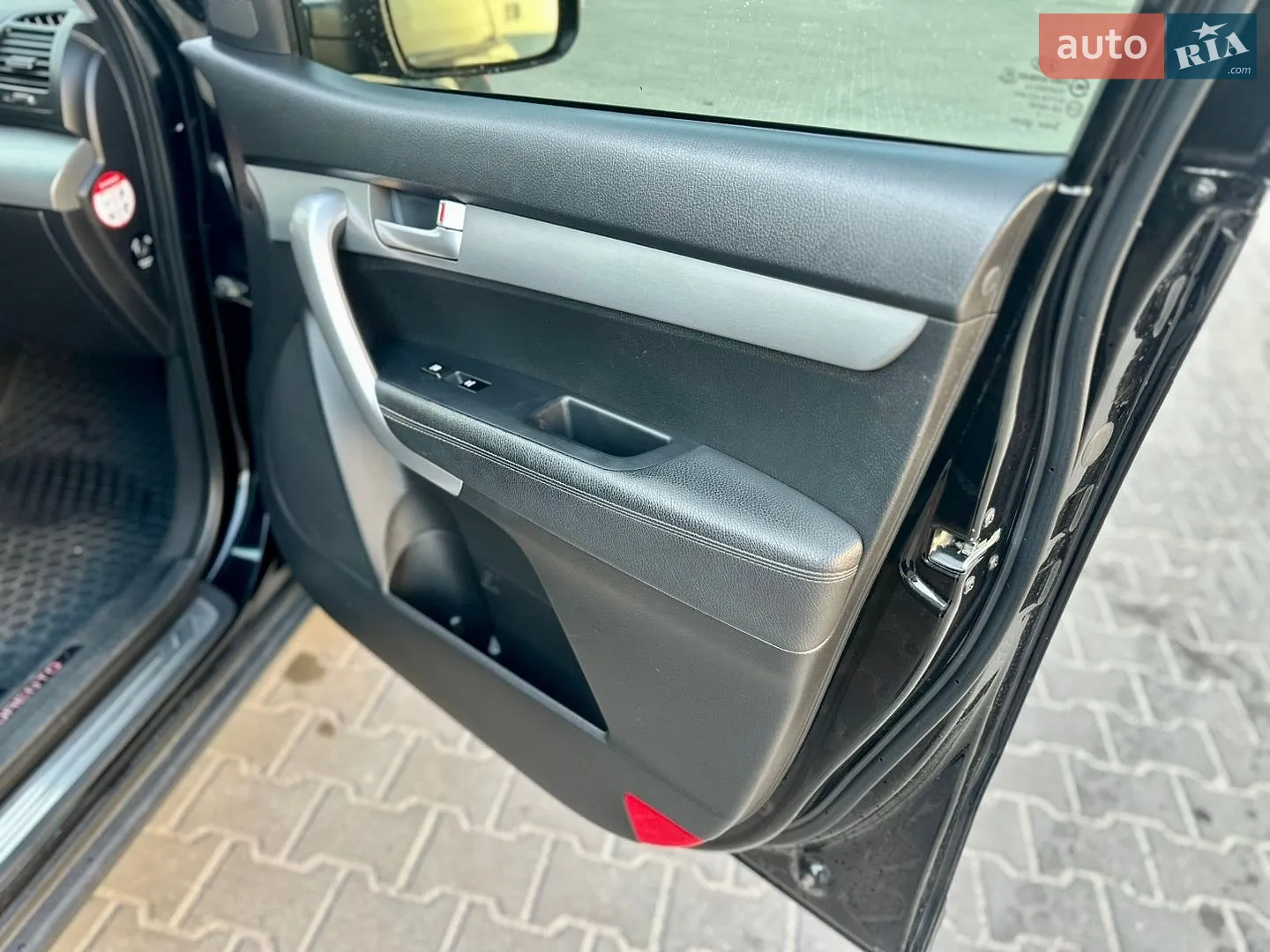 2011 Kia Sorento - мініатюра 19