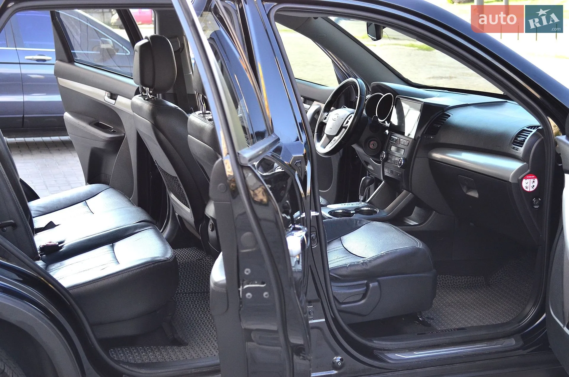 2012 Kia Sorento - мініатюра 17