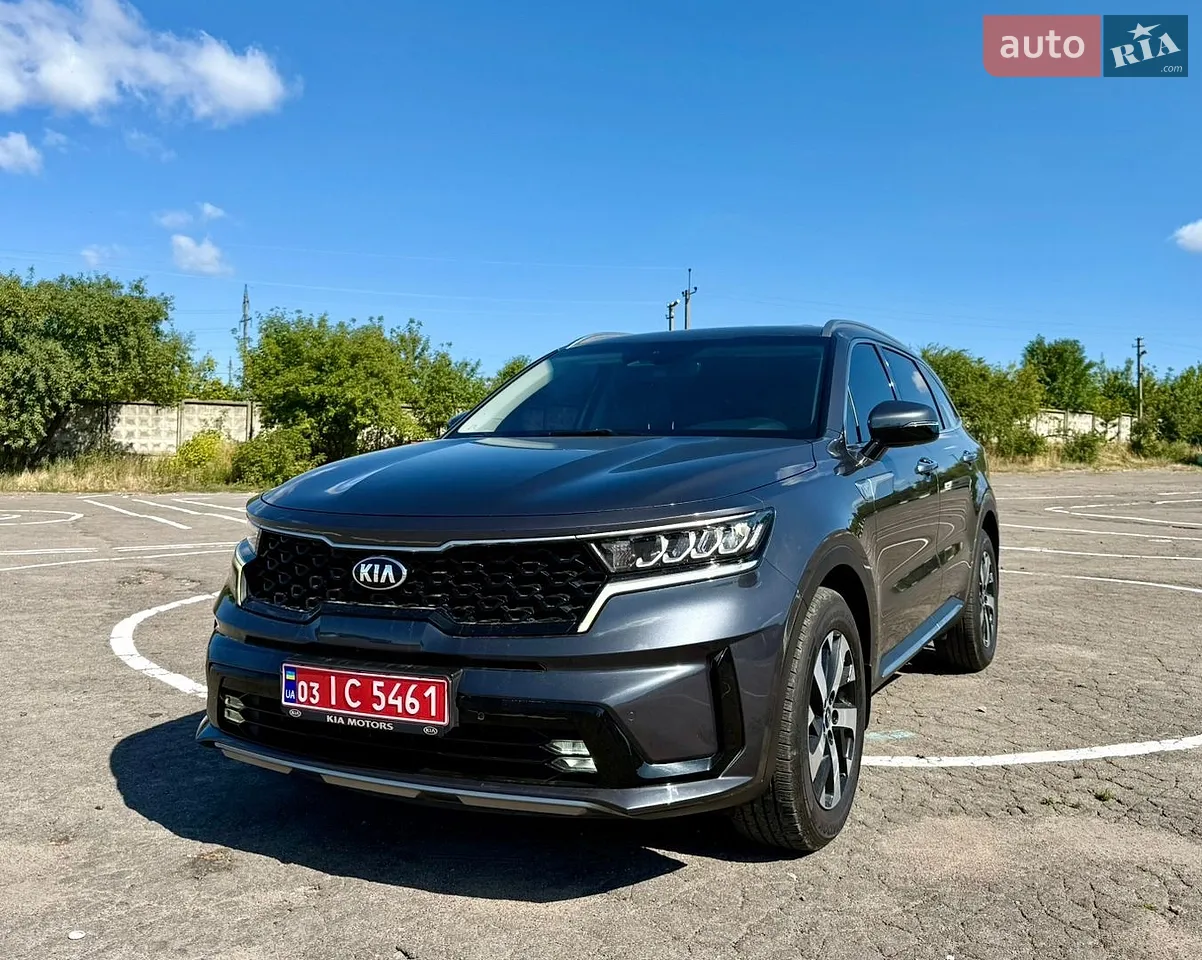 2018 Kia Carnival - мініатюра 67