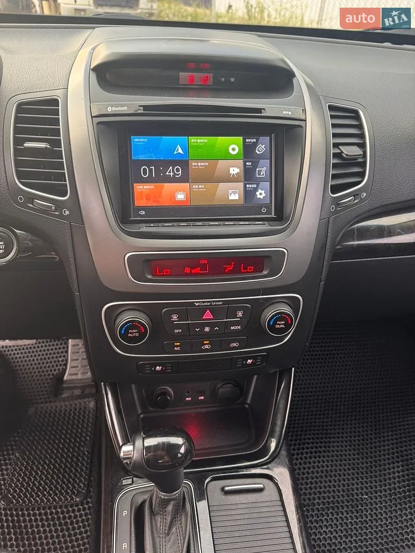 2013 Kia Sorento - мініатюра 4