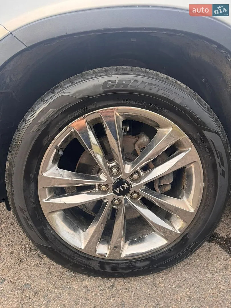 2013 Kia Sorento - мініатюра 14