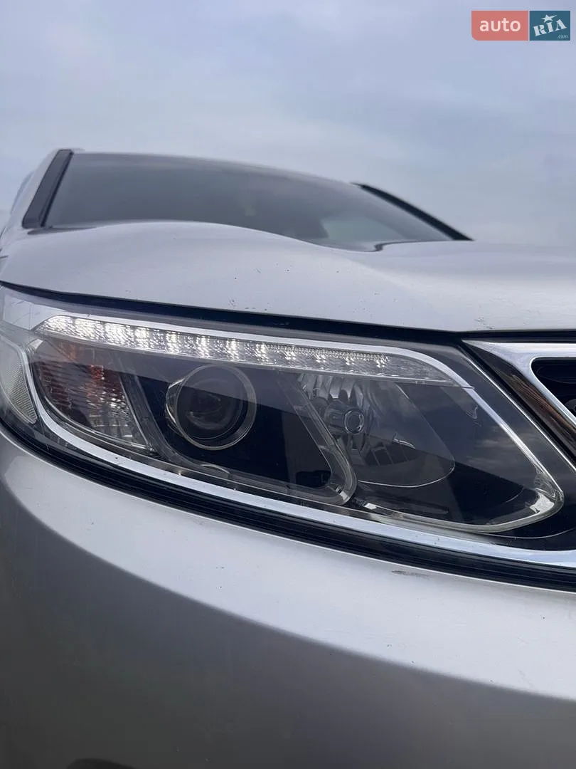 2013 Kia Sorento - мініатюра 25