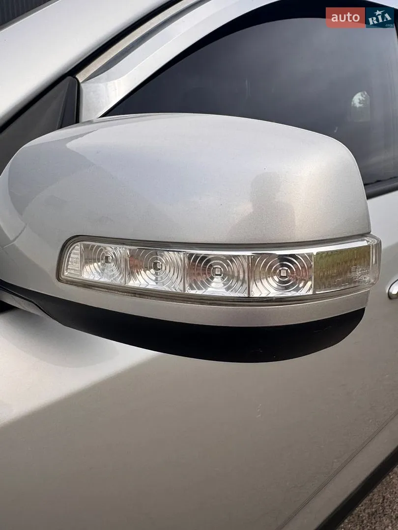 2013 Kia Sorento - мініатюра 27