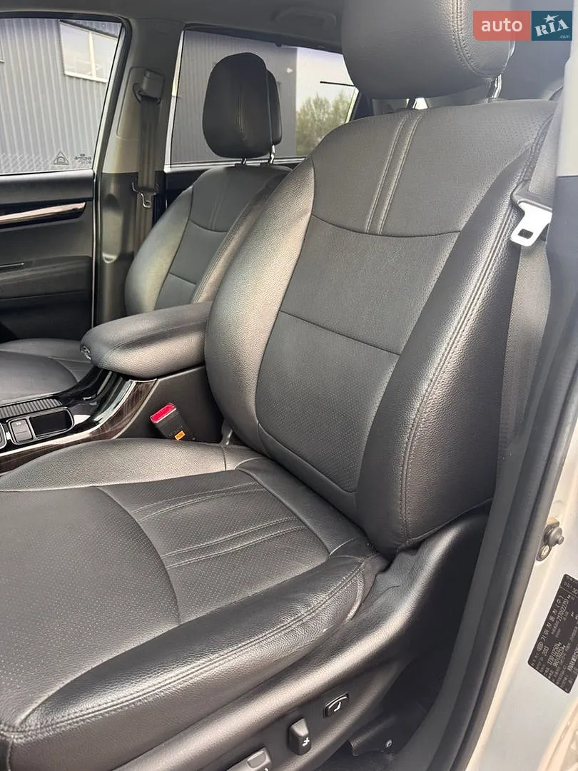 2013 Kia Sorento - мініатюра 30