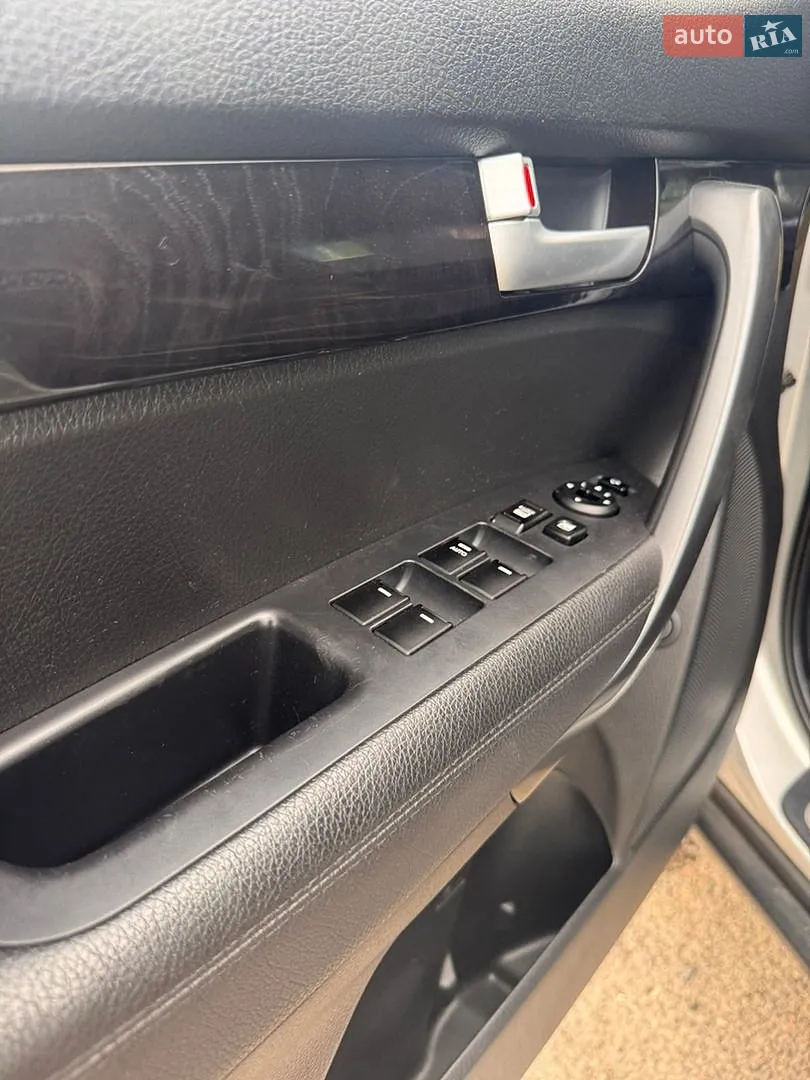 2013 Kia Sorento - мініатюра 33