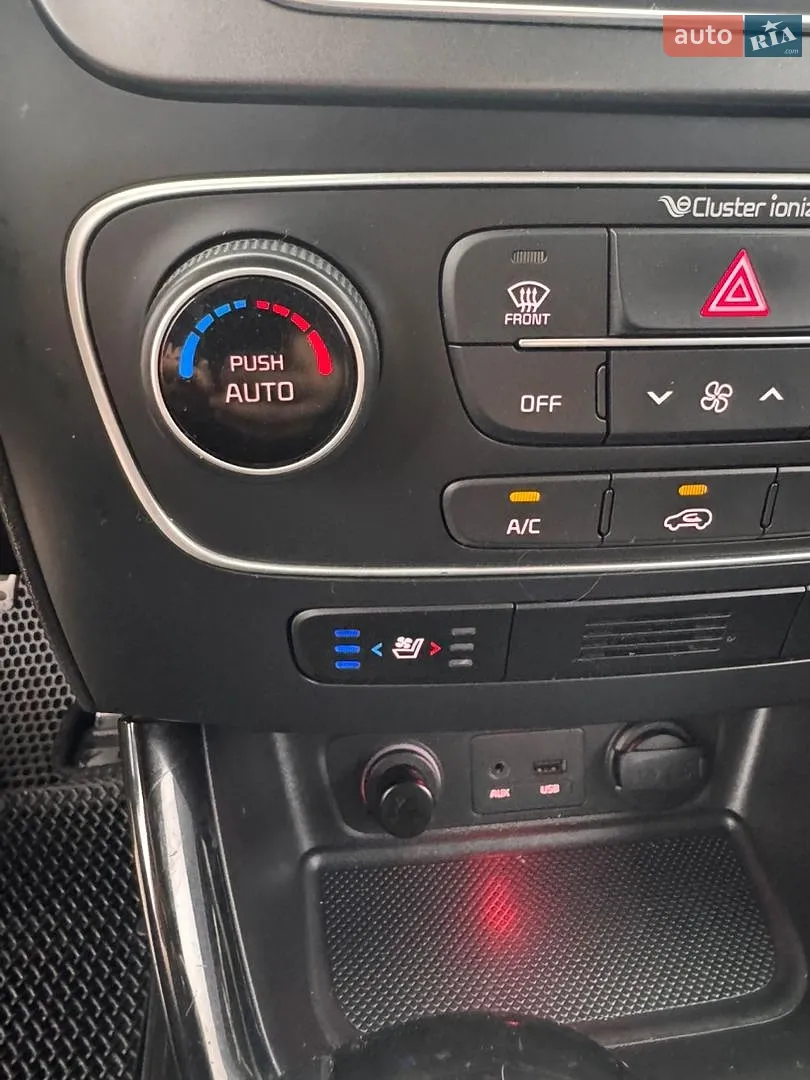 2013 Kia Sorento - мініатюра 35