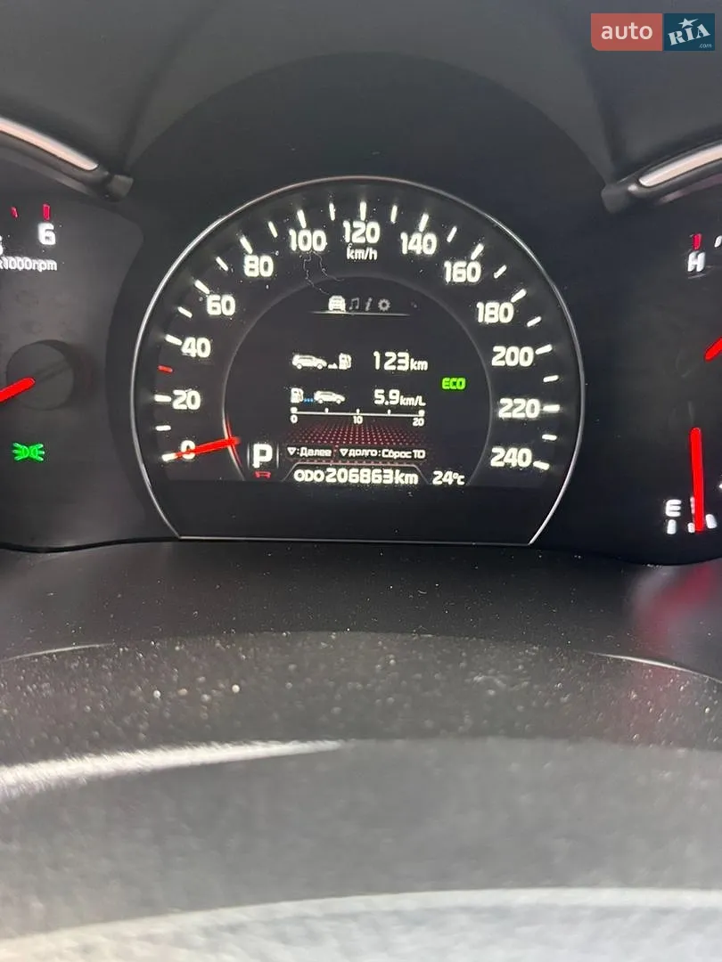 2013 Kia Sorento - мініатюра 40