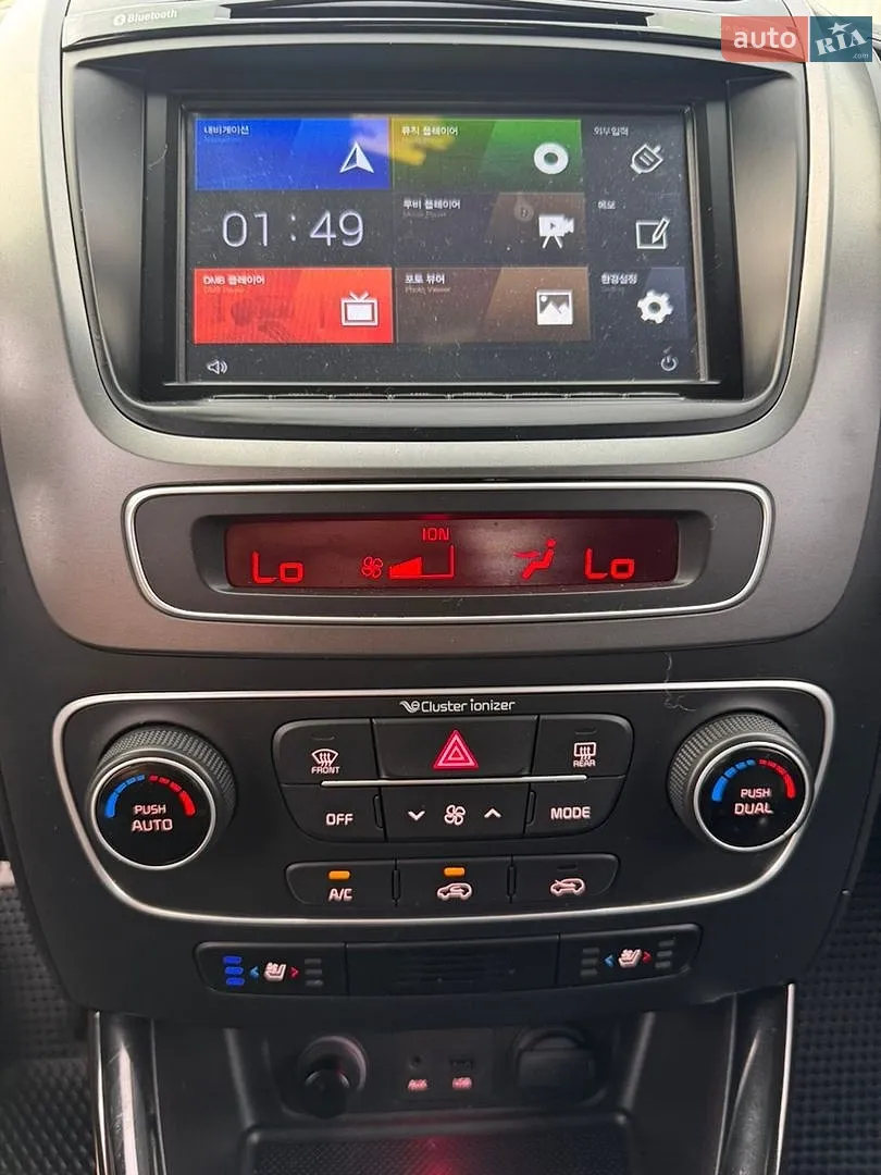 2013 Kia Sorento - мініатюра 36