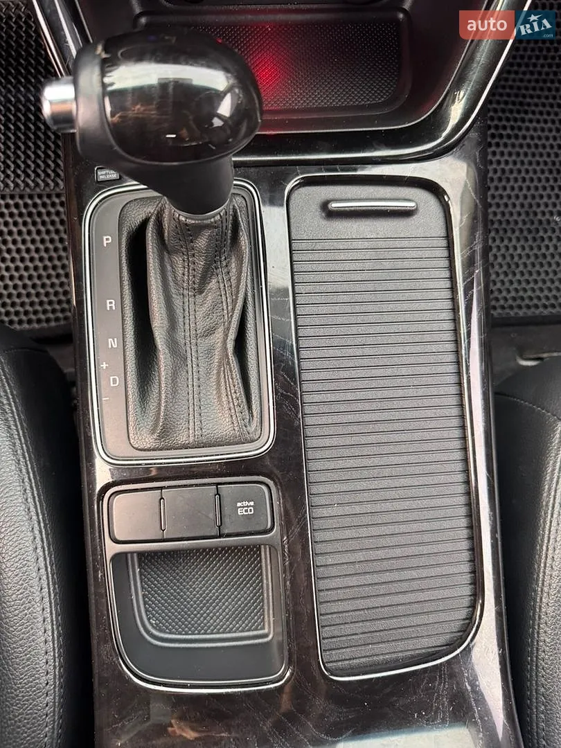 2013 Kia Sorento - мініатюра 38