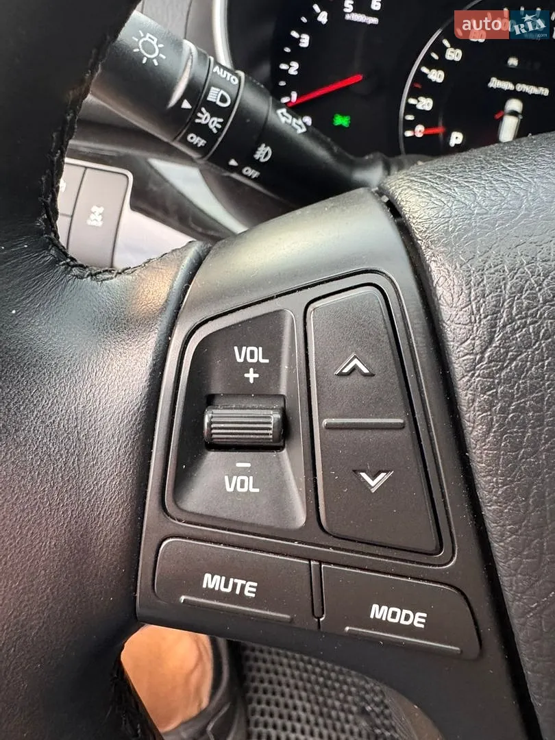 2013 Kia Sorento - мініатюра 42