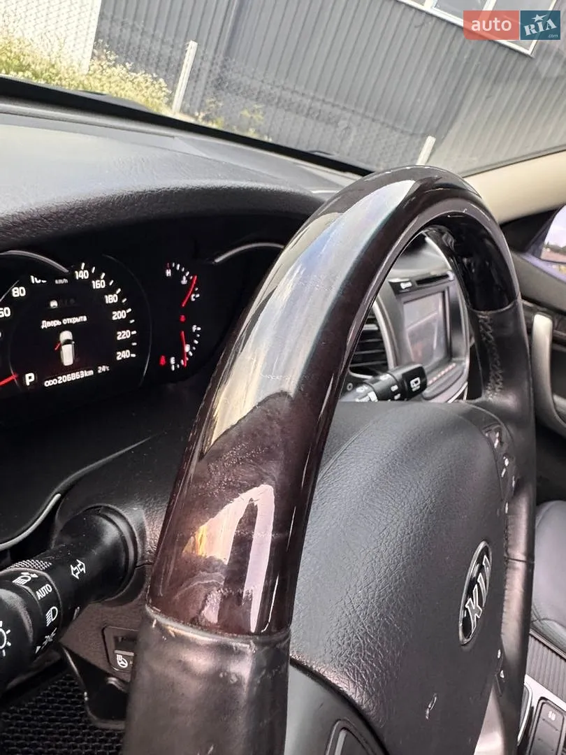 2013 Kia Sorento - мініатюра 43
