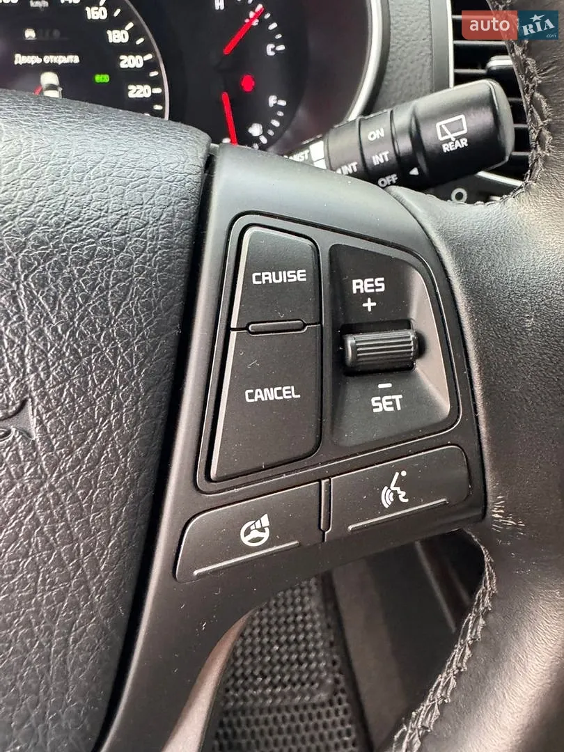 2013 Kia Sorento - мініатюра 47
