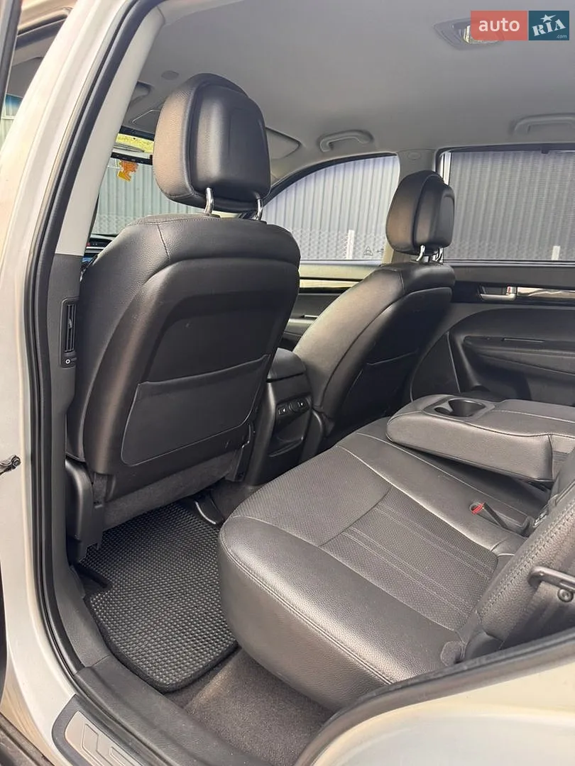 2013 Kia Sorento - мініатюра 49