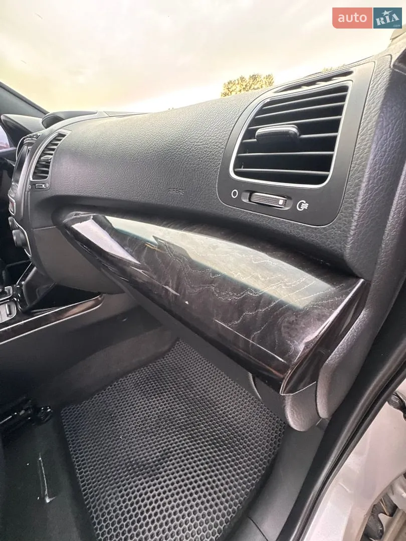 2013 Kia Sorento - мініатюра 64