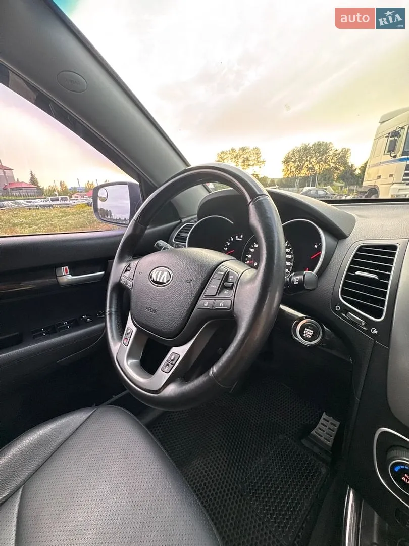 2013 Kia Sorento - мініатюра 67