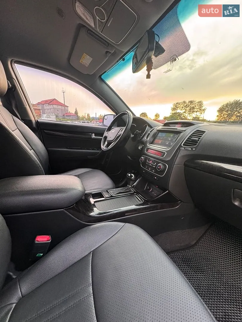 2013 Kia Sorento - мініатюра 66
