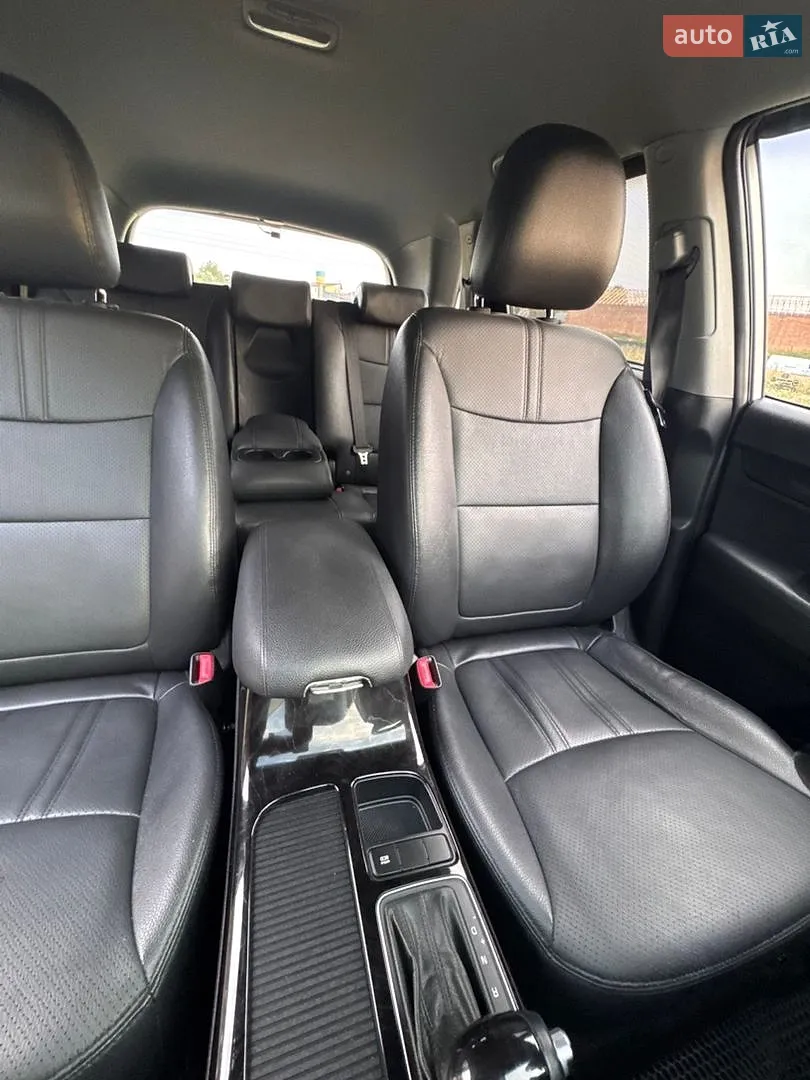2013 Kia Sorento - мініатюра 69