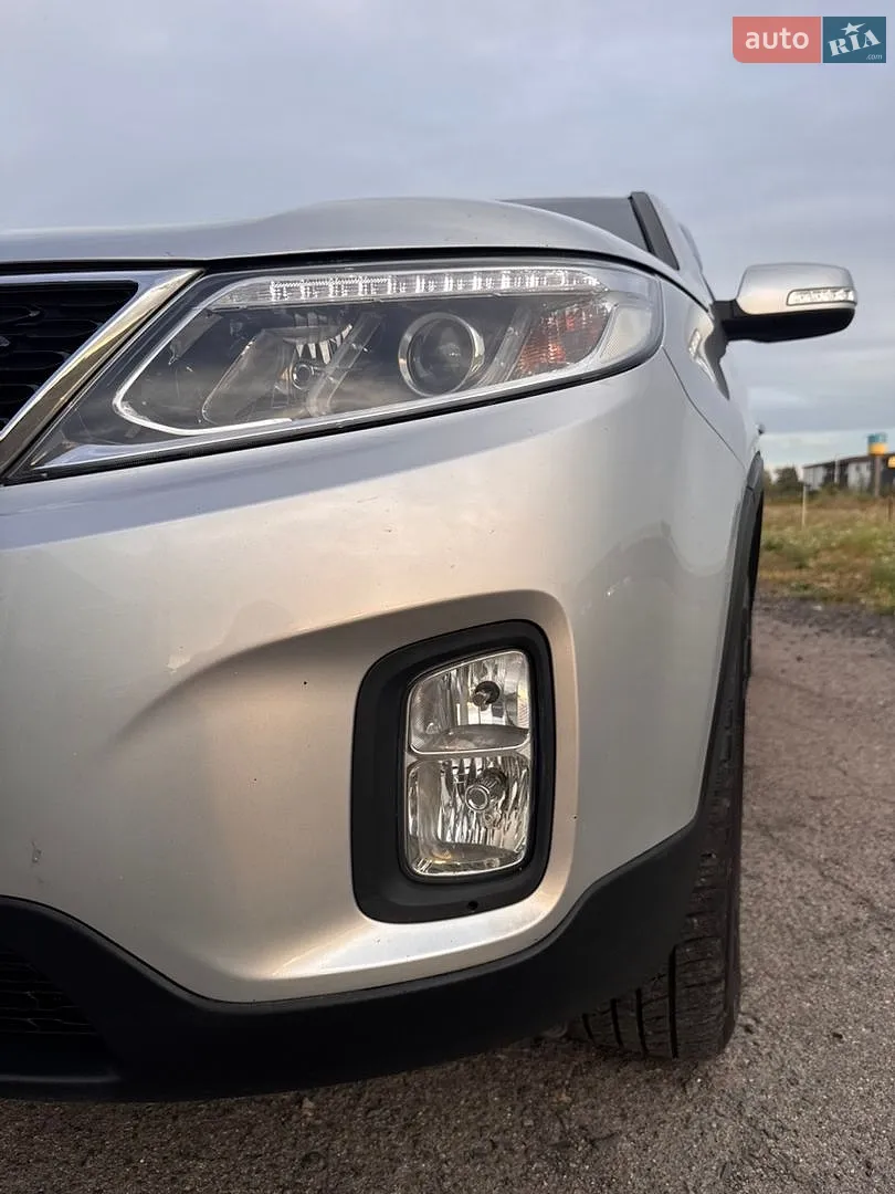 2013 Kia Sorento - мініатюра 72